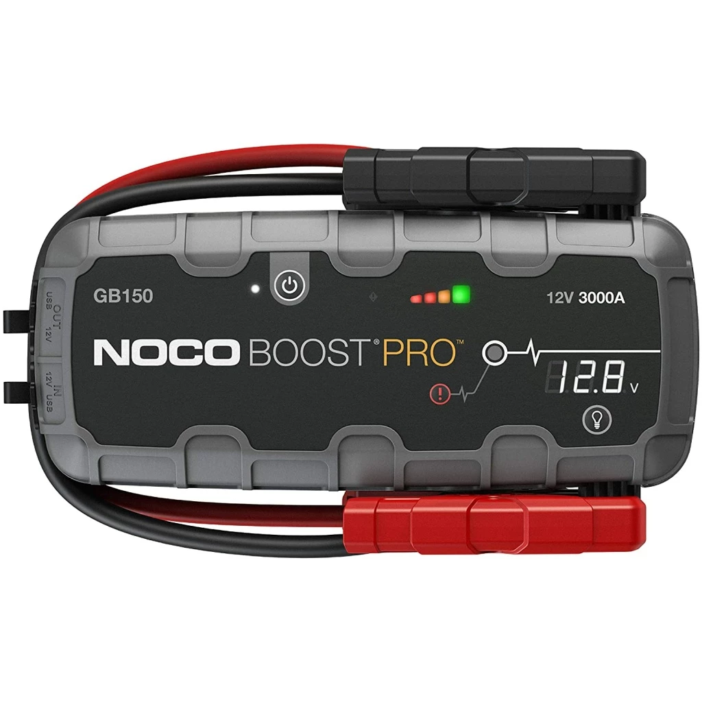 NOCO GB150 Boost Pro Jump Starter 3000 Amp