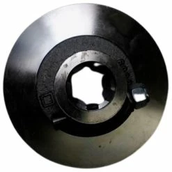 Bush Hog Brake Lining Support OEM #86585