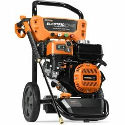 Generac 3100 PSI E-Start Pressure Washer #8894