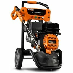 Generac Speedwash 3200 PSI Pressure Washer #8902