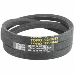 Toro Lawn Mower Belt OEM #92-1043