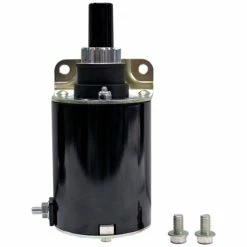 Kawasaki Electric Starter Motor OEM #99999-7080