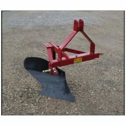 Darrell Harp Enterprises Shear Bolt Plow #BB1B14