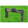 Bush Hog Quick Hitch Attachment #BHQA2