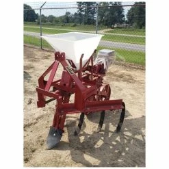 Big Bee Covington TP-46 Single Row Planter