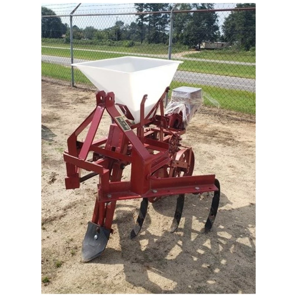 Big Bee Covington TP-46 Single Row Planter