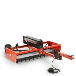 DR Power Equipment DR Power Grader 48" PRO Model With Powered Remote