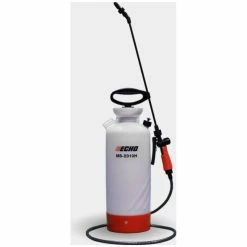 Echo 2 Gallon Manual Handheld Sprayer OEM #MS-2310H