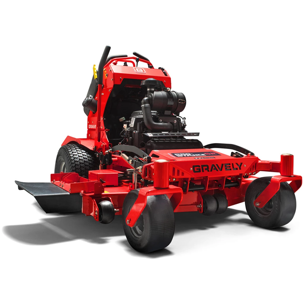 Gravely Pro-Stance 36 Stand On Mower