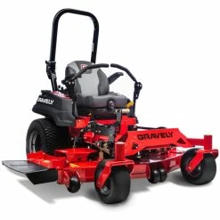 Gravely Pro-Turn 160 Zero Turn Mower (Kawasaki)