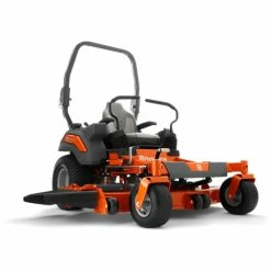 Husqvarna Z460XS Zero Turn Mower (Kawasaki)