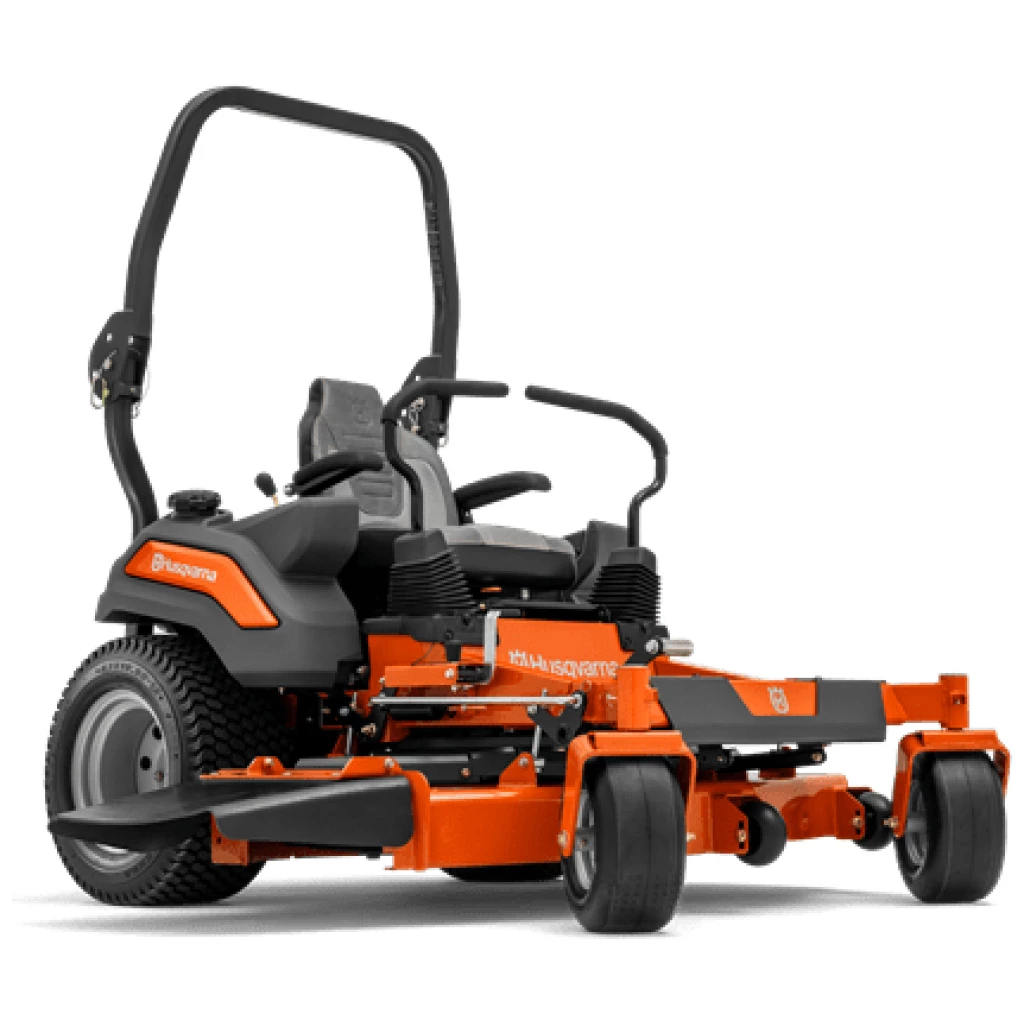 Husqvarna Z454XS Zero Turn Mower (Kawasaki)
