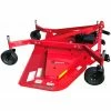 Bush Hog Finishing Mower 5' #HDTH5