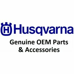Husqvarna Expansion Cap W/ Seal OEM #586072701