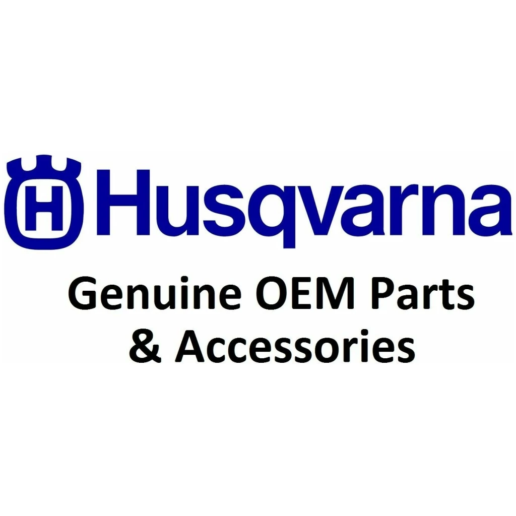 Husqvarna Expansion Cap W/ Seal OEM #586072701