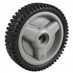 Husqvarna/ Poulan Wheel OEM #532401272