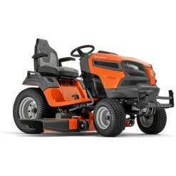 Husqvarna TS 354XD Lawn Tractor (Kawasaki)
