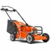 Husqvarna W520i Commercial Battery Mower #970476501
