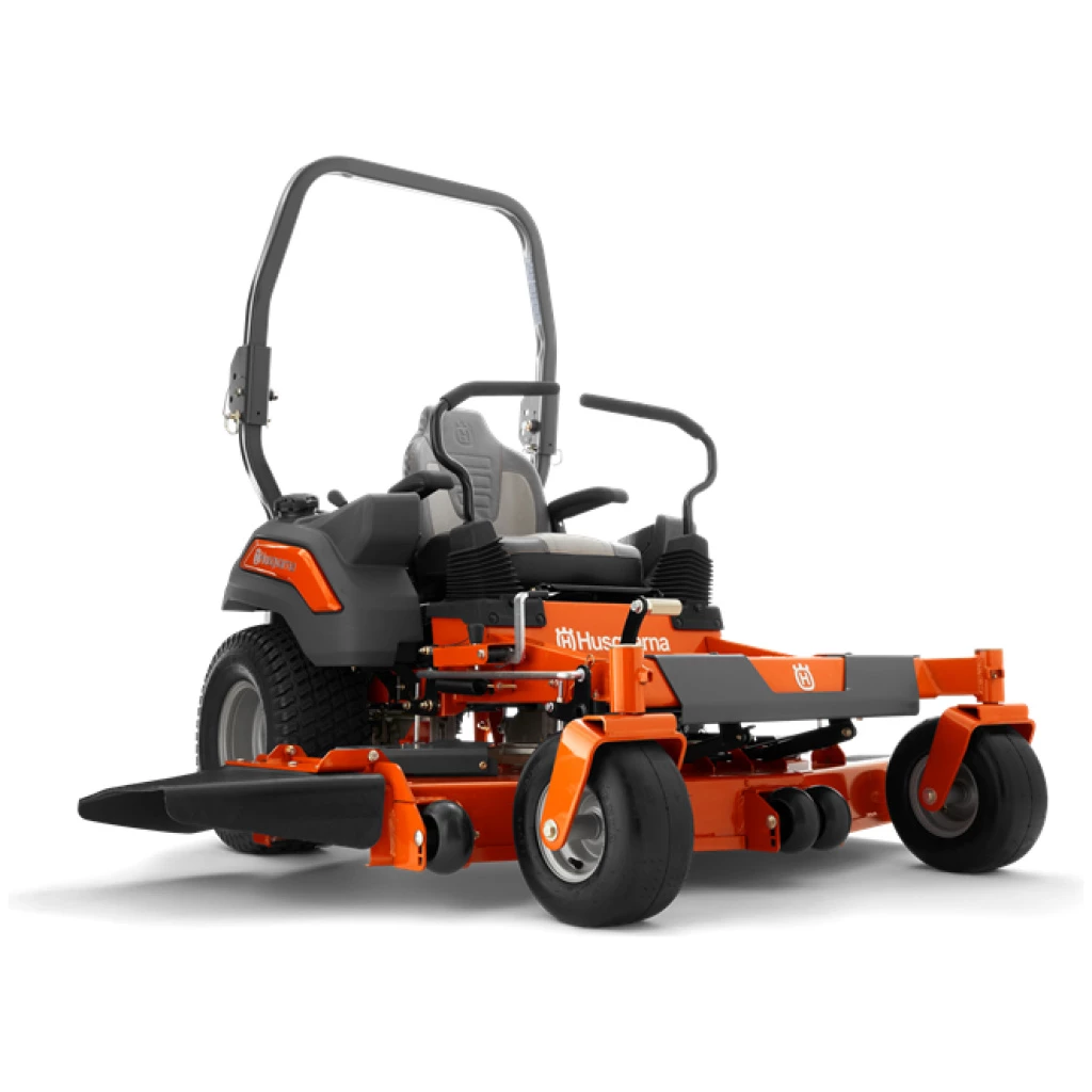 Husqvarna Z460 Zero Turn Mower (Kawasaki)