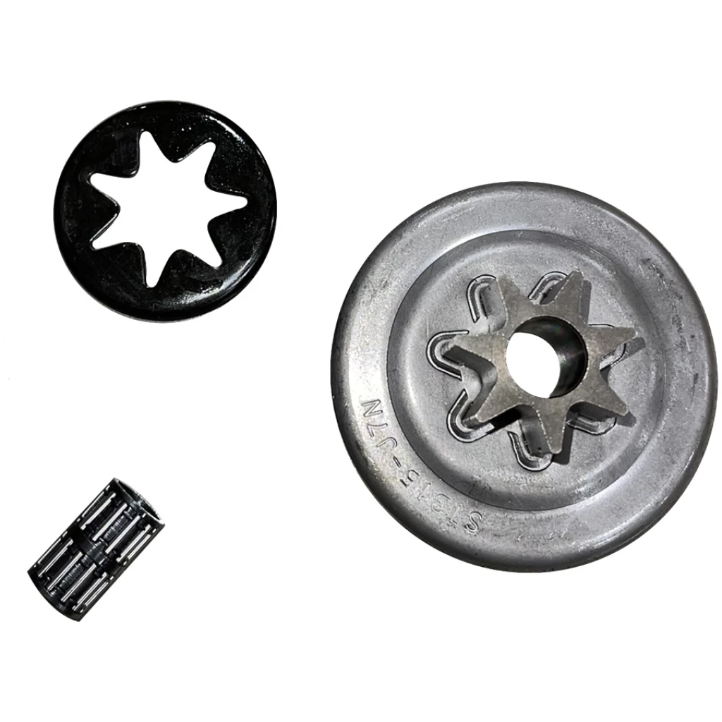 NHC Dist. Stens Pro Center Sprocket #085-337