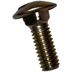 Husqvarna Internal Square Round Head Bolt OEM #595316801