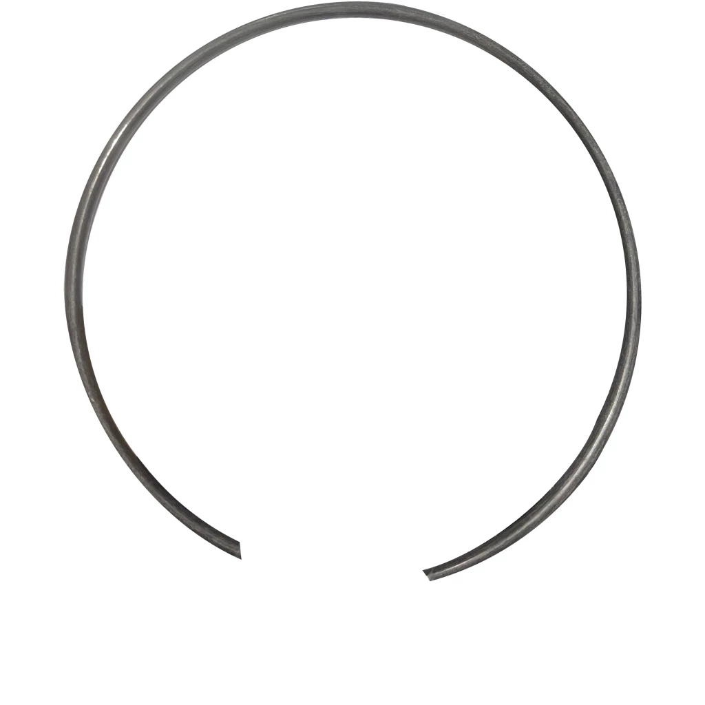 Tufline 4" Snap Ring OEM #T729