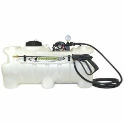 WorkHorse 25 Gallon Deluxe Spot Sprayer # LG25DSS