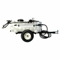 Workhorse 25 Gallon Deluxe Trailer Sprayer # LG25DTS