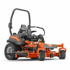 Husqvarna Z554L Zero Turn Mower (Kawasaki)