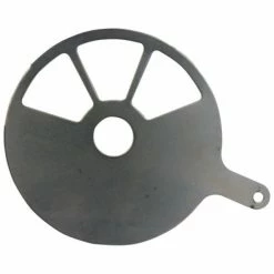 Darrell Harp Enterprises Hollow Spreader 3-Hole Dosing Disc #PA251019A