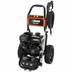 Echo 3100 PSI Gas Pressure Washer #PW-3100