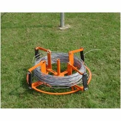 EZG Manufacturing EZG Fence Hog Stringer