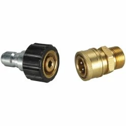 Husqvarna Pressure Washer Hose Connector Kit OEM #529455701