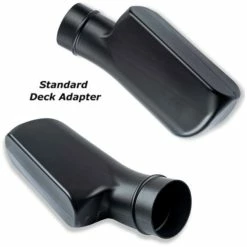 DR Power Equipment DR Power LL2 Standard Deck Boot OEM #351553