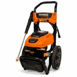 Generac 2700PSI Electric Pressure Washer #8888