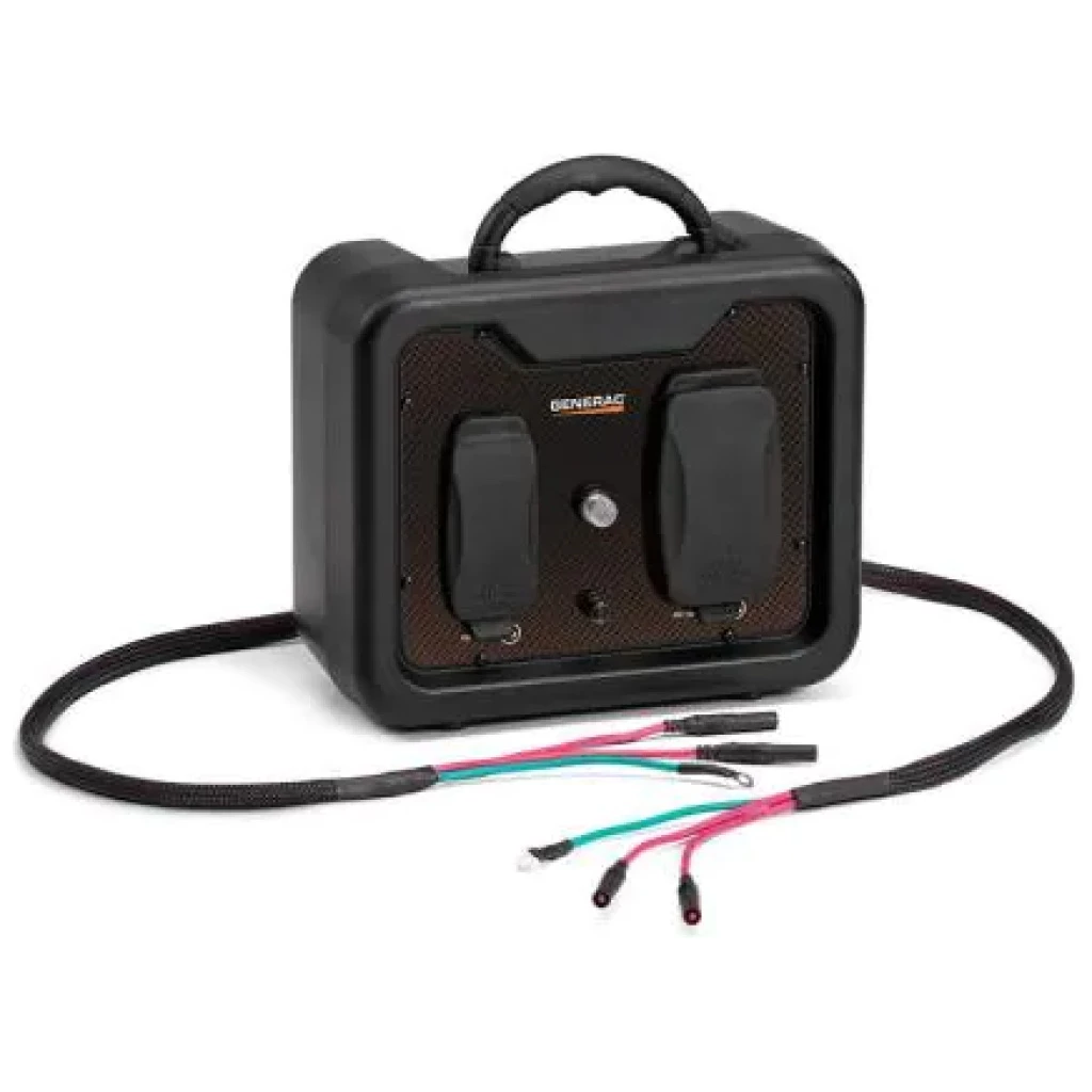 Generac GP2200I Parallel Kit OEM #G0071180