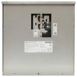 Generac 6335 50 AMP Outdoor Service Entrance Power Center #G0063351