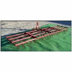 Darrell Harp Enterprises Spike Harrow 14'