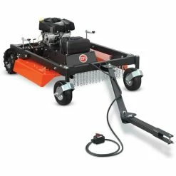 DR Power Equipment DR Power Field & Brush Mower Pro 44" 16.5 HP #TB23044BEN