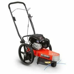Briggs & Stratton DR Trimmer Mower TR4 7.25 FPT MS #TR45072BMN