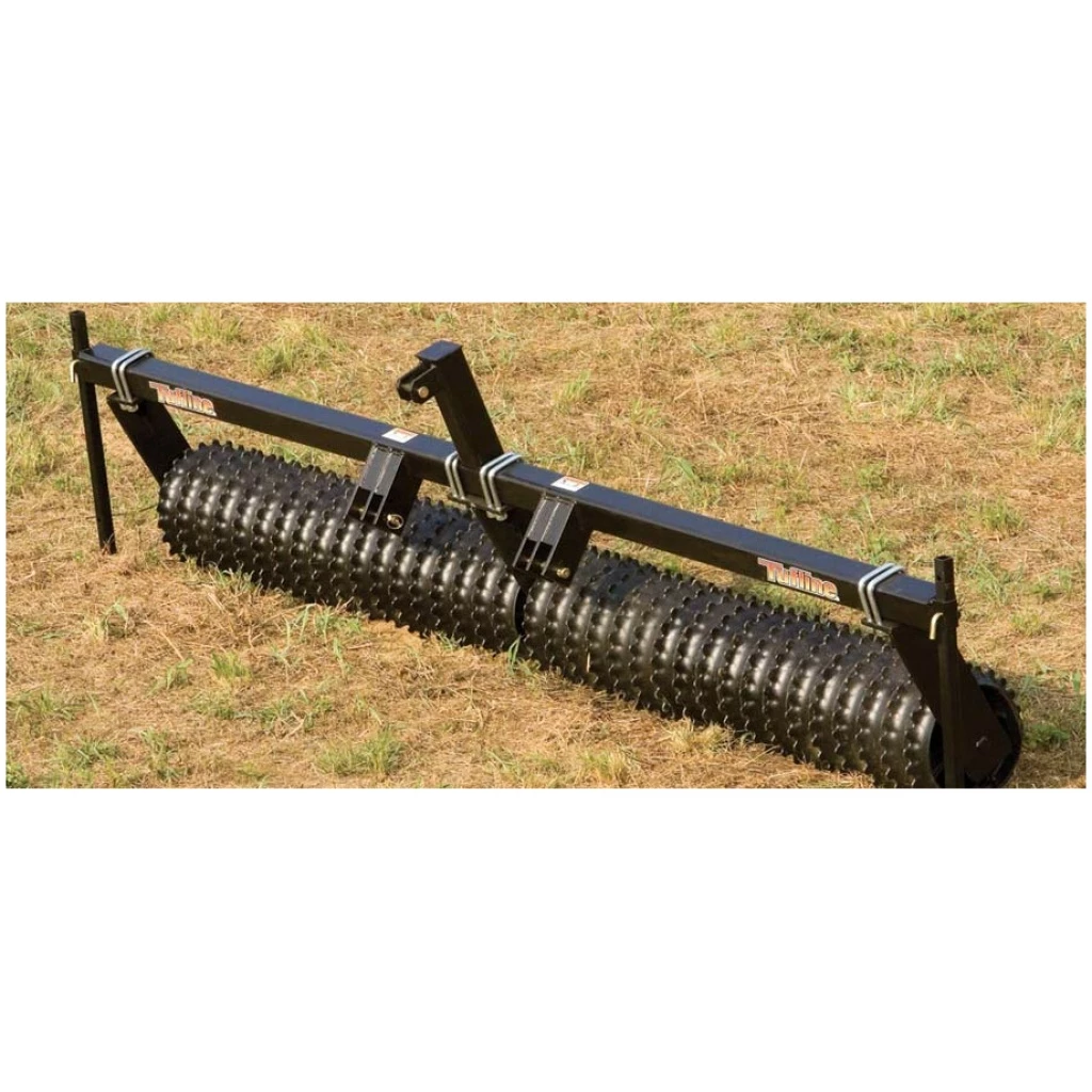 Tufline BCP Series 12' Culitpacker #BCP3616