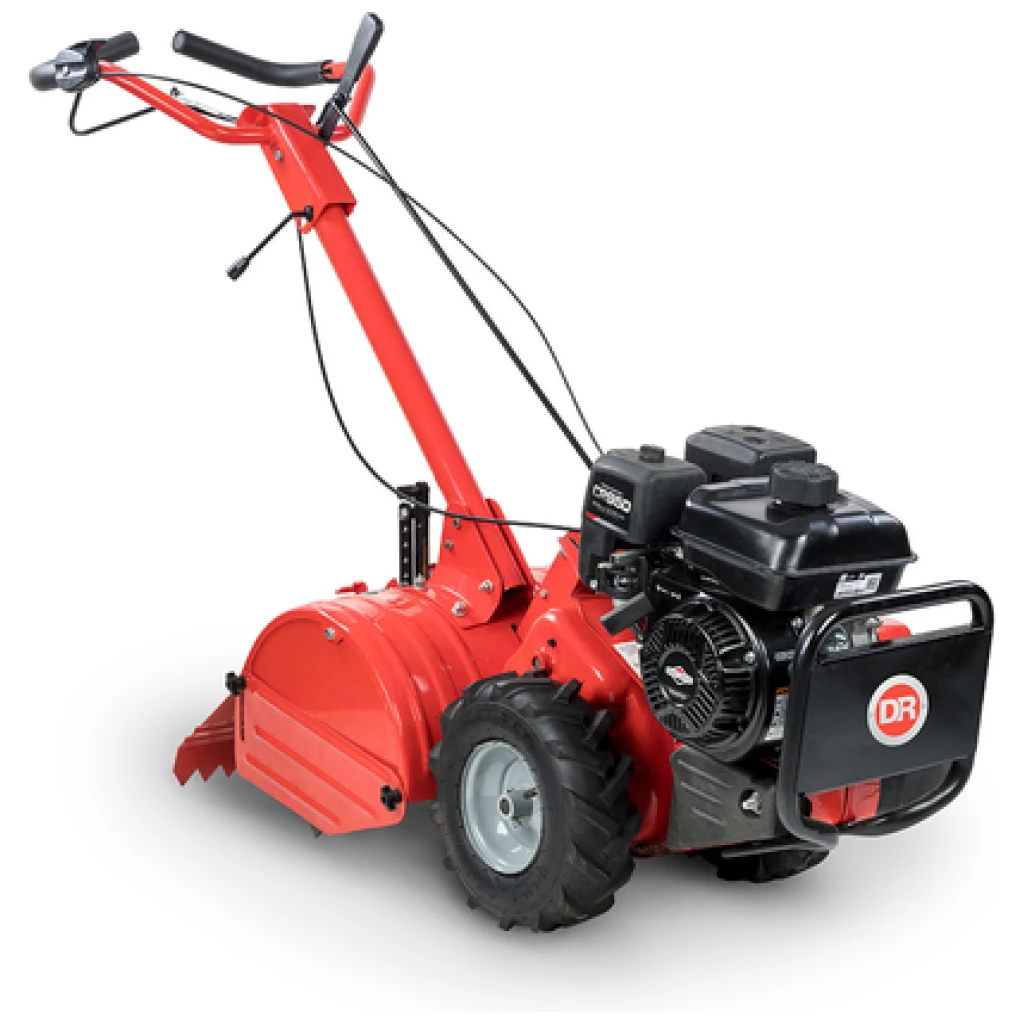 DR Power Equipment DR Rear Tine Rototiller #TW19118BMN