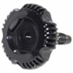 Echo Air Filter Cover Knob OEM #V299000640