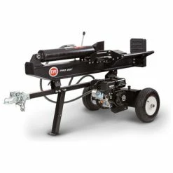 DR Power Equipment DR Log Splitter WH2 28-Ton #WH25028DMN