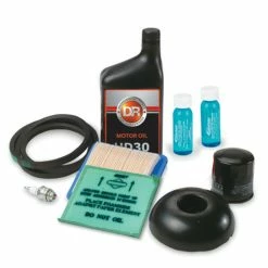 DR Power Equipment DR Power Maintenance Kit 8.25 PRO-XL Trimmer OEM #A0000199441