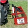 Darrell Harp Enterprises ATLAS Heavy Duty Box Blade 8'