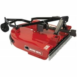 Bush Hog Single-Spindle Rotary Cutter 6' #BH326