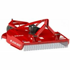Bush Hog Single-Spindle Rotary Cutter 6' #BH516