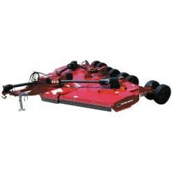 Bush Hog Flex-Wing Rotary Cutter 15' #4815