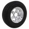 Aluma Trailers Manufacturing Aluma 13" Lynx Wheel And Tire #60-0000460